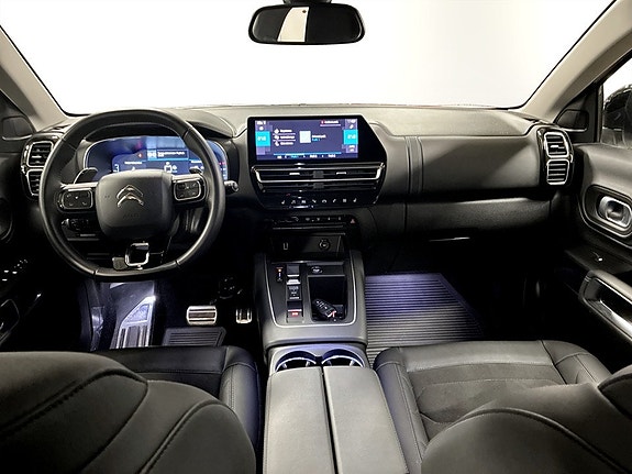 Citroen C5 Aircross 7 of 19