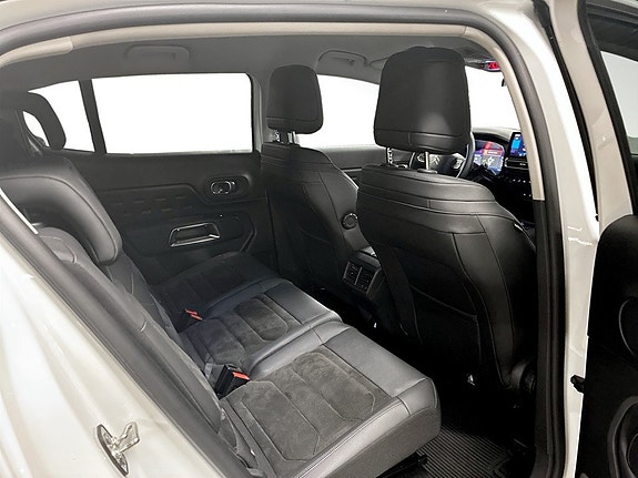 Citroen C5 Aircross 16 of 19