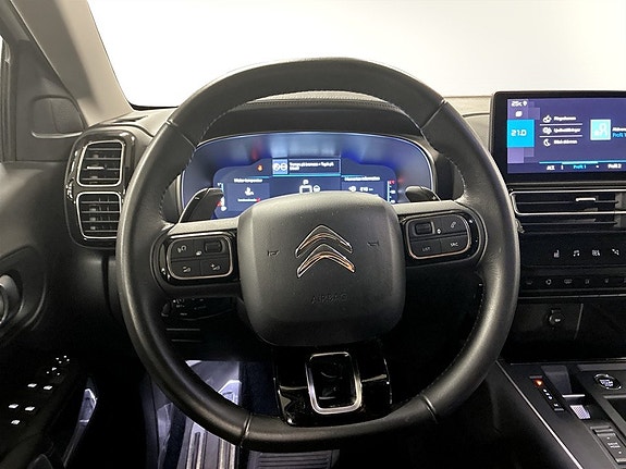 Citroen C5 Aircross 8 of 19