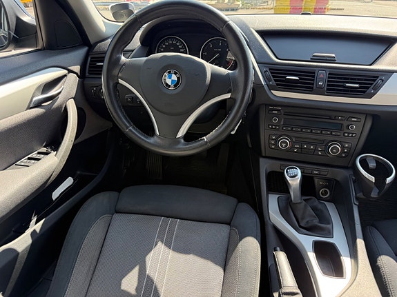 BMW X1 8 of 11