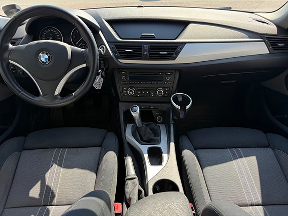 BMW X1 10 of 11