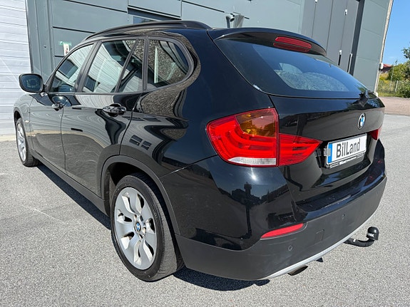 BMW X1 6 of 11