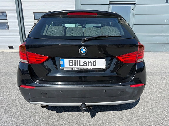 BMW X1 5 of 5
