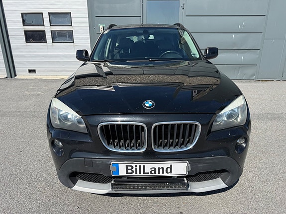 BMW X1 2 of 5