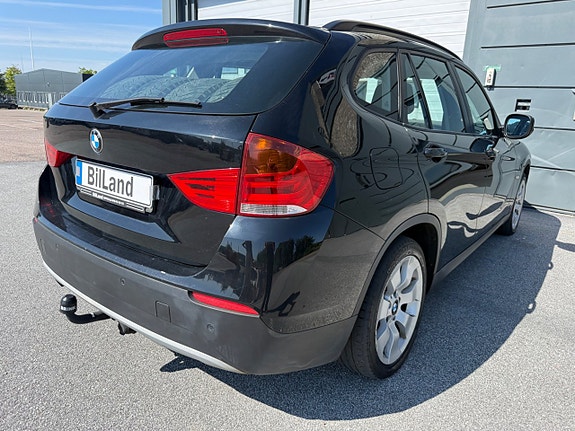 BMW X1 4 of 5