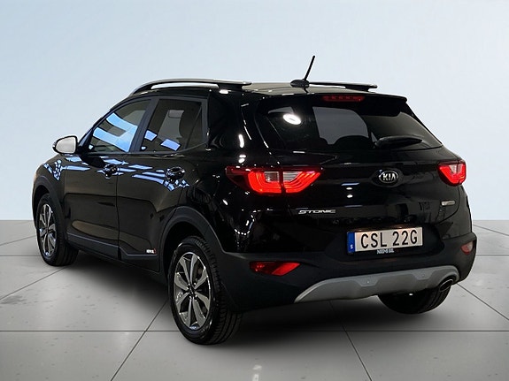 Kia Stonic 5 of 5
