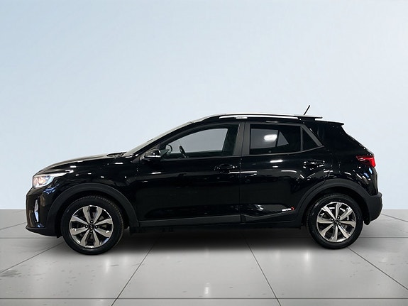 Kia Stonic 4 of 5