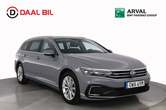 Volkswagen Passat 3 of 27