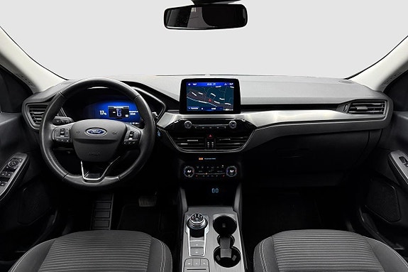 Ford Kuga 11 of 19