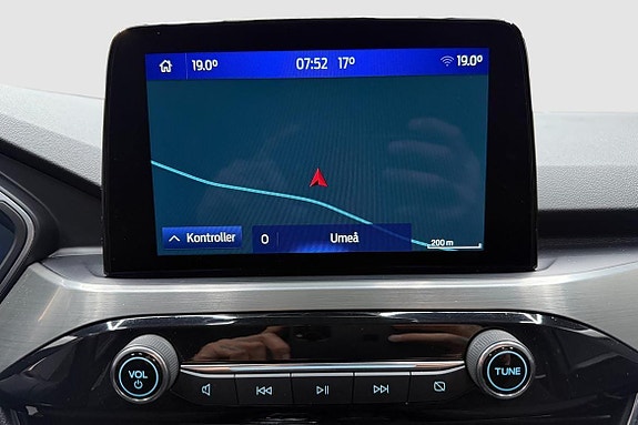 Ford Kuga 19 of 19
