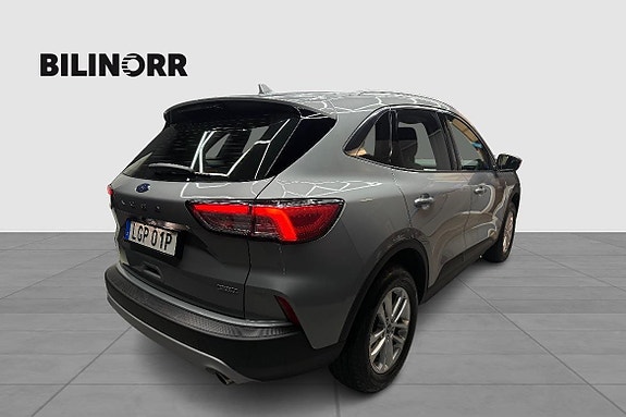 Ford Kuga 5 of 5
