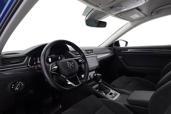 Skoda Superb 11 of 27