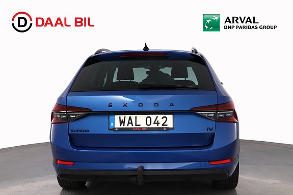 Skoda Superb 7 of 27