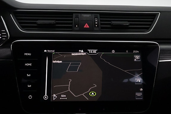 Skoda Superb 20 of 27
