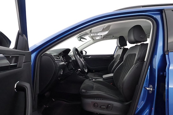 Skoda Superb 10 of 27