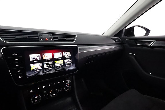 Skoda Superb 23 of 27