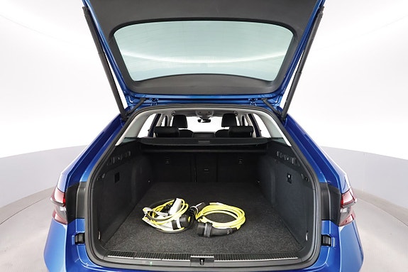 Skoda Superb 26 of 27
