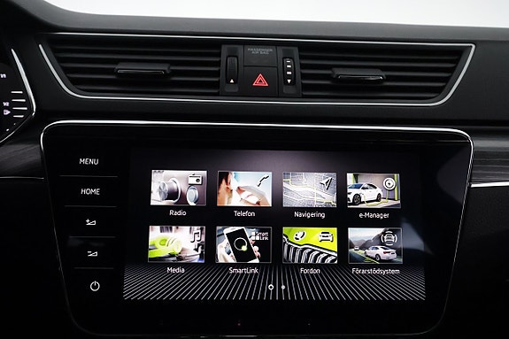 Skoda Superb 17 of 27