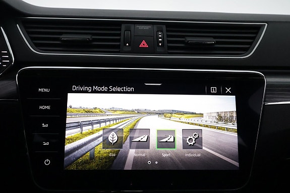 Skoda Superb 22 of 27