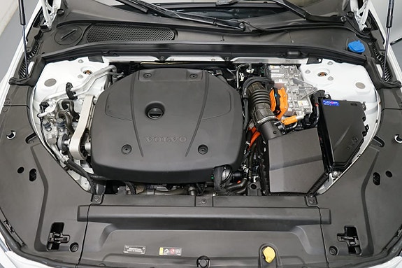 Volvo V90 9 of 17