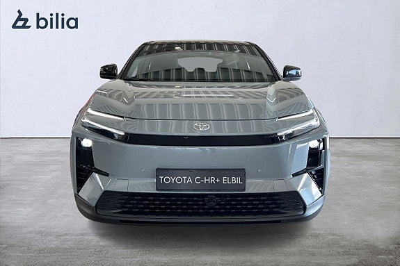 Toyota C-HR 5 of 21