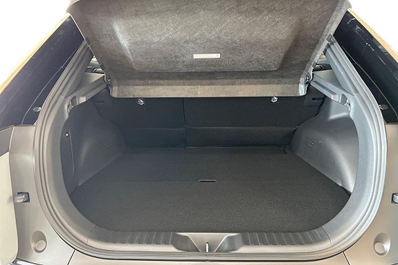 Toyota C-HR 10 of 21