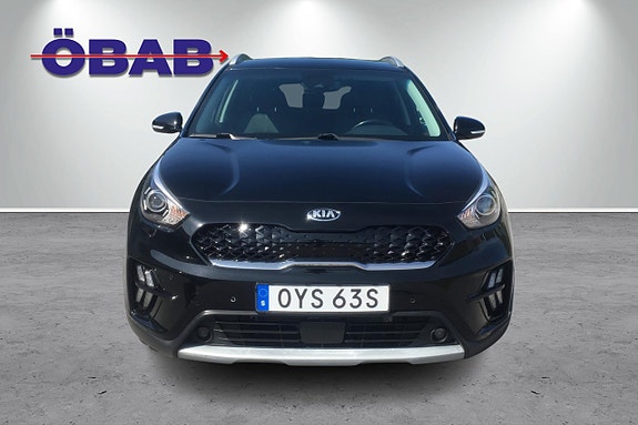 Kia Niro 2 of 12