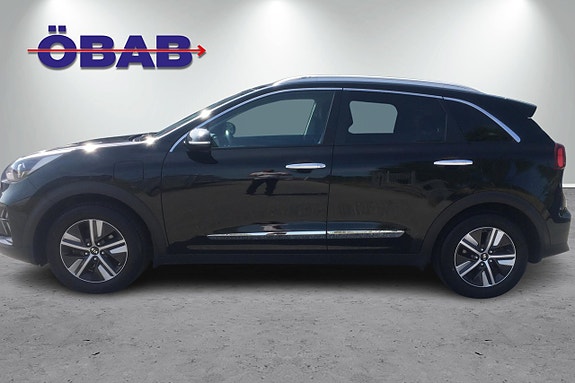 Kia Niro 4 of 12