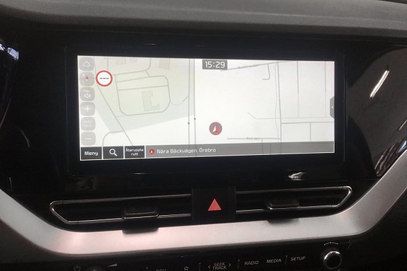 Kia Niro 10 of 12