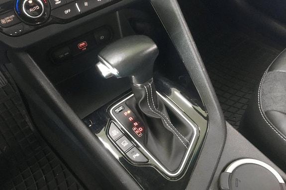 Kia Niro 12 of 12