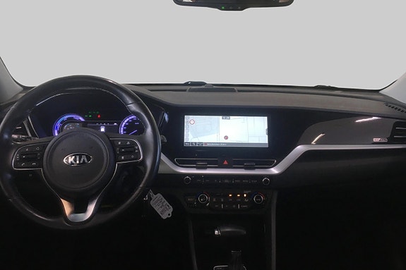 Kia Niro 7 of 12