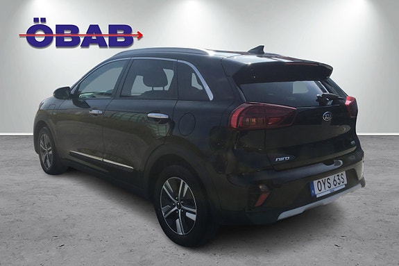 Kia Niro 6 of 12
