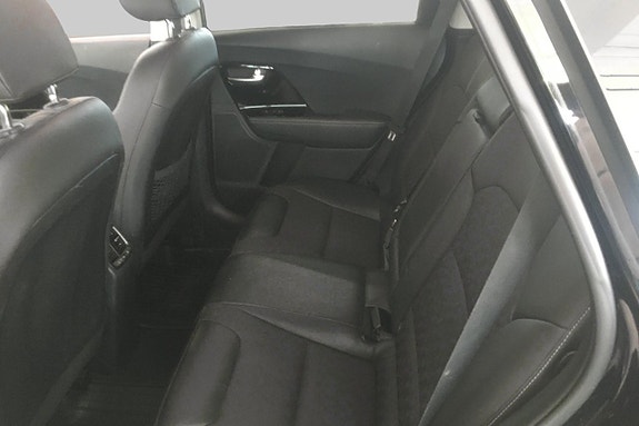 Kia Niro 9 of 12