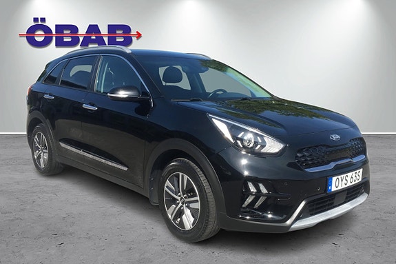 Kia Niro 3 of 12