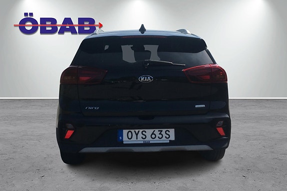 Kia Niro 5 of 12