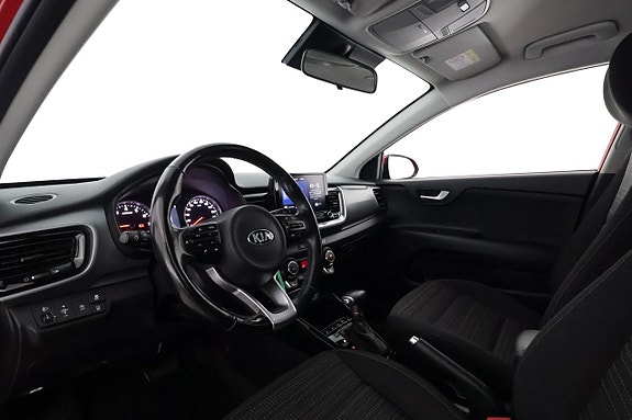Kia Stonic 11 of 24