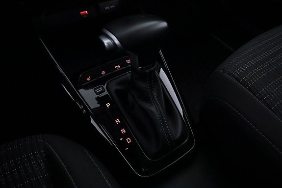 Kia Stonic 21 of 24