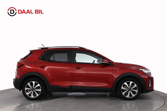Kia Stonic 5 of 24