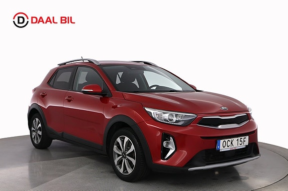 Kia Stonic 3 of 24