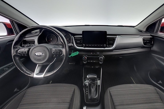 Kia Stonic 13 of 24