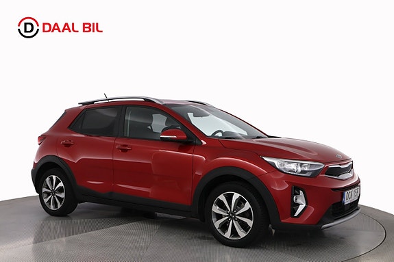 Kia Stonic 4 of 24
