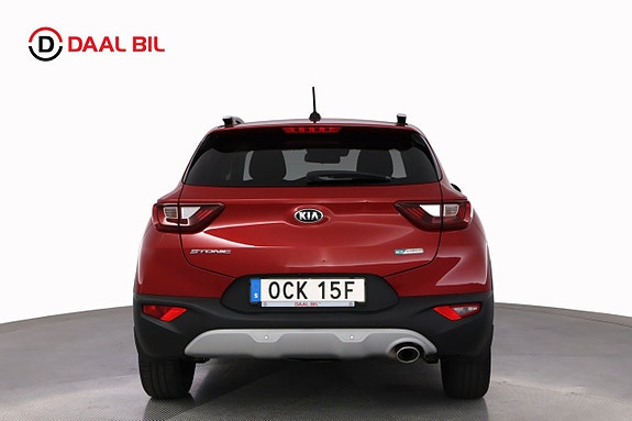 Kia Stonic 7 of 24