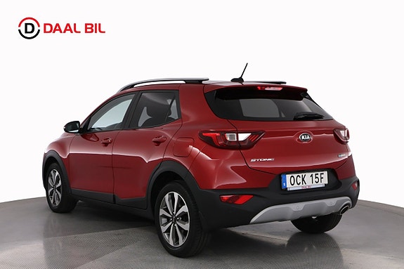 Kia Stonic 8 of 24