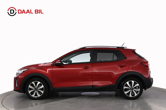 Kia Stonic 9 of 24