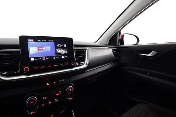 Kia Stonic 20 of 24