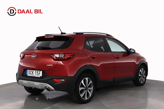 Kia Stonic 6 of 24