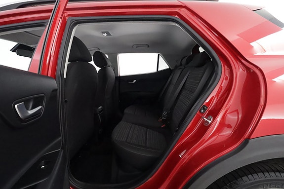 Kia Stonic 12 of 24