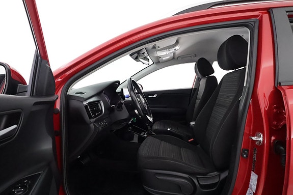 Kia Stonic 10 of 24