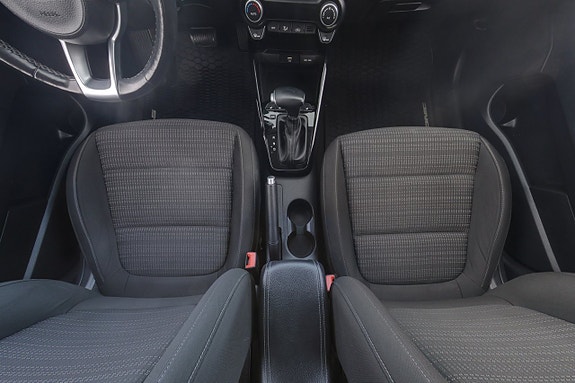 Kia Stonic 14 of 24