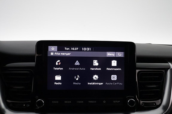 Kia Stonic 17 of 24